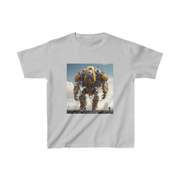 Kids Heavy Cotton™ Tee